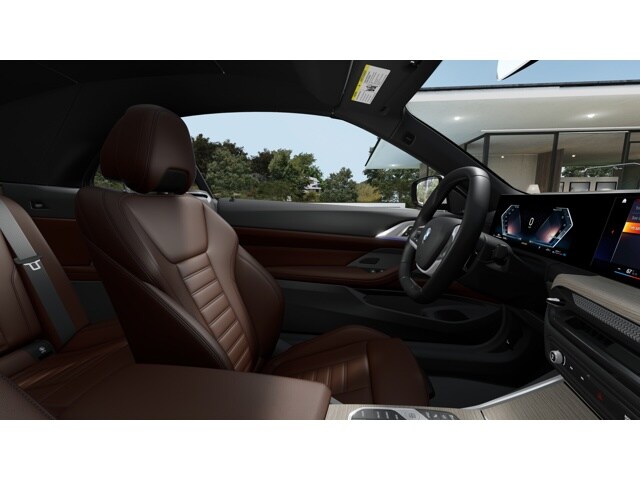 2026 BMW 4 Series 430i - Photo 9