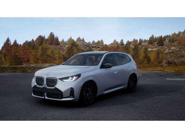 2026 BMW X3 M50 xDrive — Available at BMW of Latham