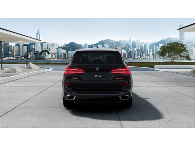 2026 BMW X5 50e - Photo 40