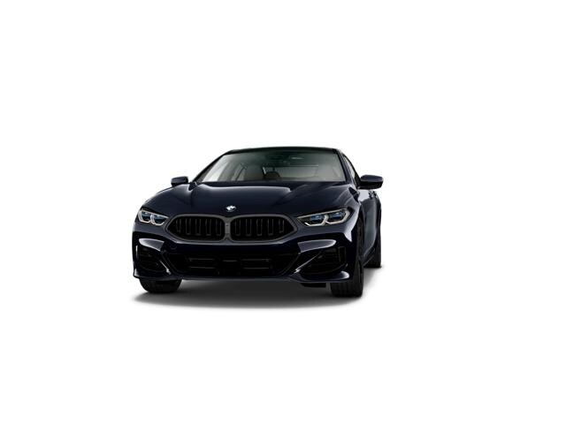 2026 Bmw 840i 840i xDrive xDrive Gran Coupe photo 3
