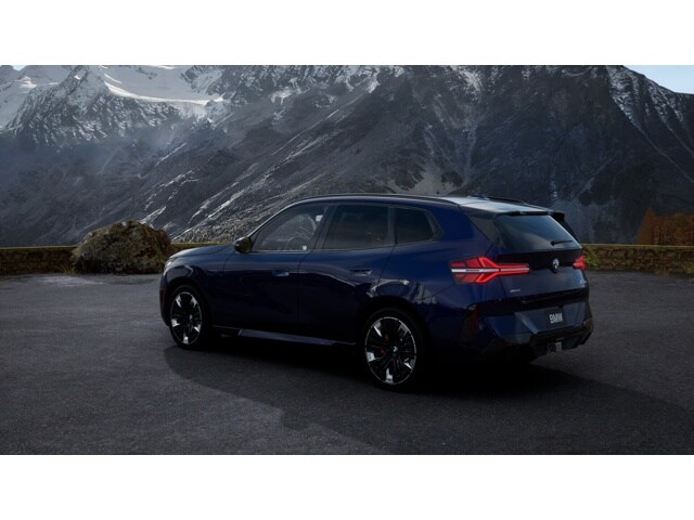 2026 Bmw X3 photo 2