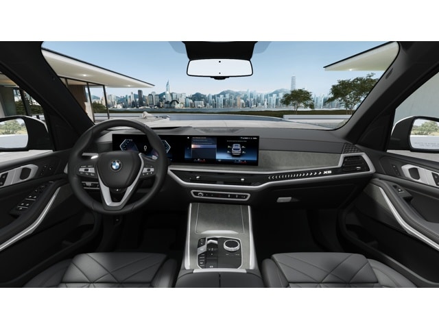 2025 BMW X5 40i - Photo 43