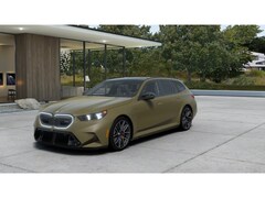 2026 BMW M5 Base Wagon
