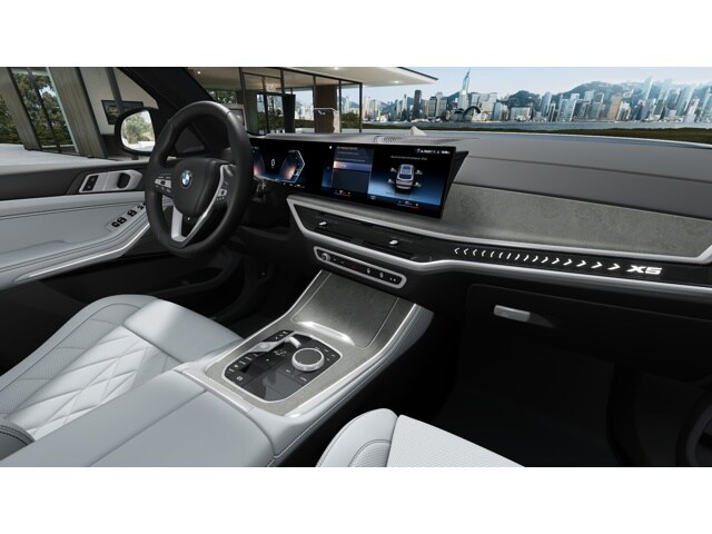 2026 Bmw X5 xDrive40i photo 14