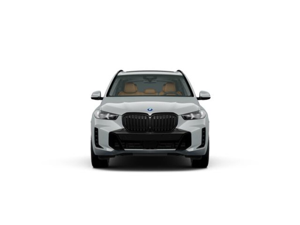 New 2026 BMW X5 PHEV xDrive50e SUV