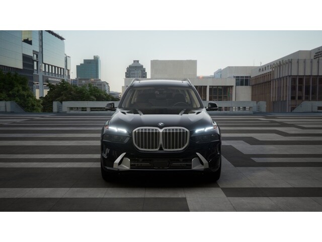 2026 Bmw X7 xDrive40i photo 3