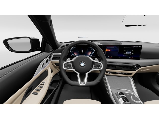 2026 BMW 4 Series 430i - Photo 13
