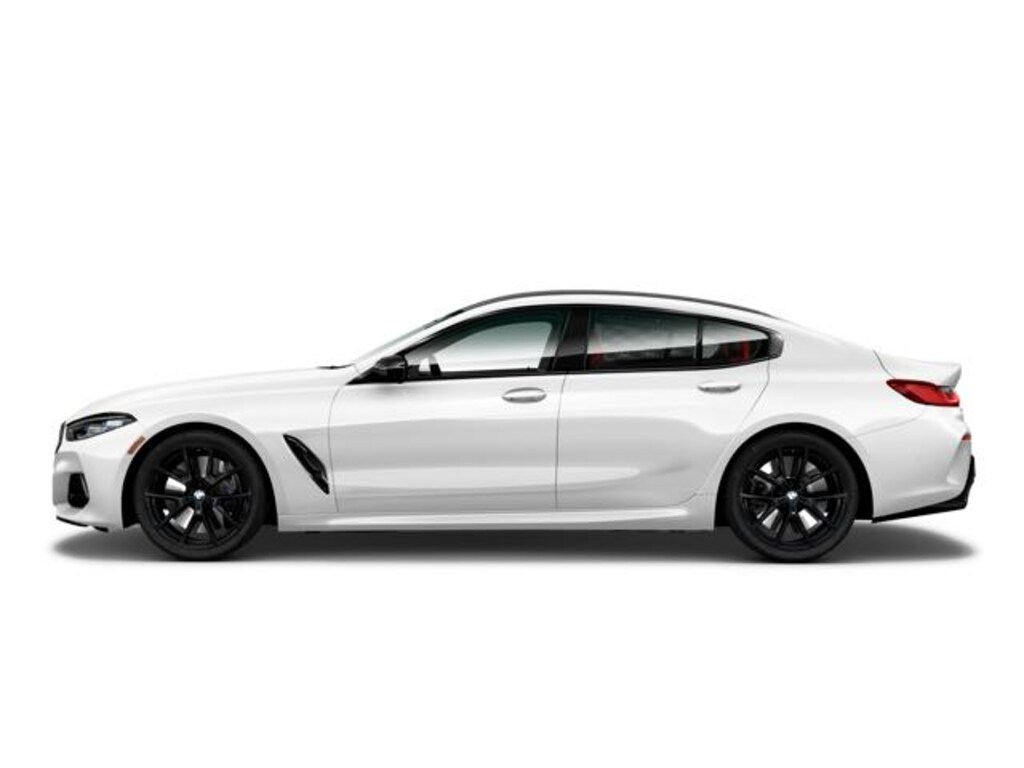 New 2026 BMW M850i i xDrive Gran Coupe