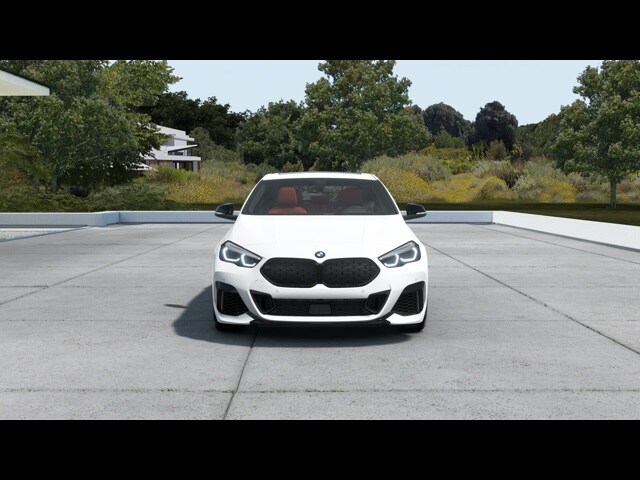 2024 Bmw M235i xDrive Gran Coupe photo 3