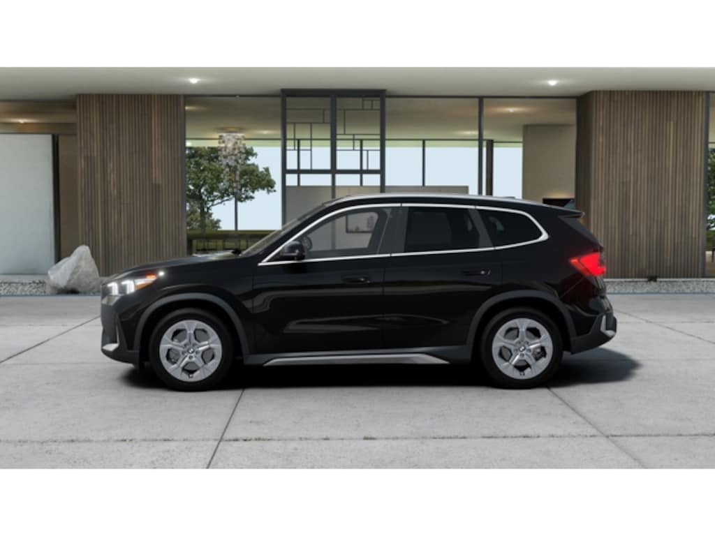New 2027 BMW X1 xDrive28i