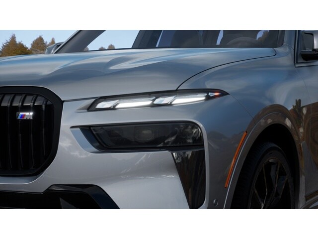 2026 Bmw X7 M60i photo 3