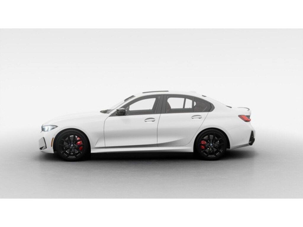 New 2026 BMW M340 i xDrive Sedan