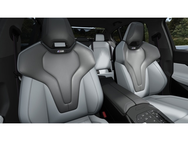 2026 BMW M5 M5 - Photo 28