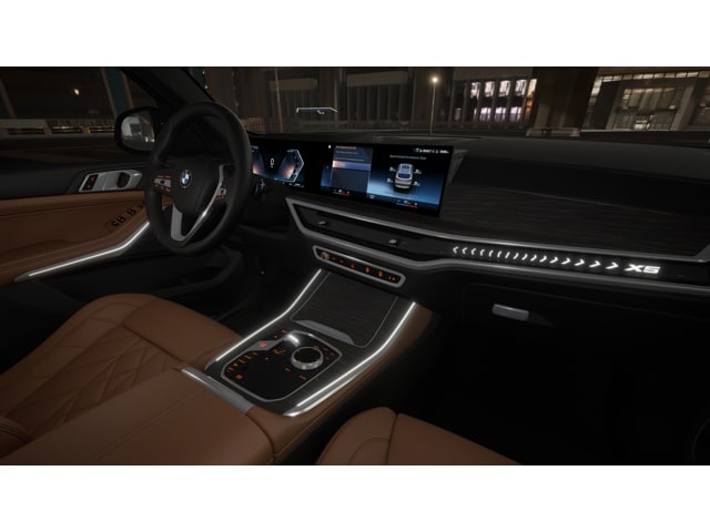 2026 BMW X5 40i - Photo 44