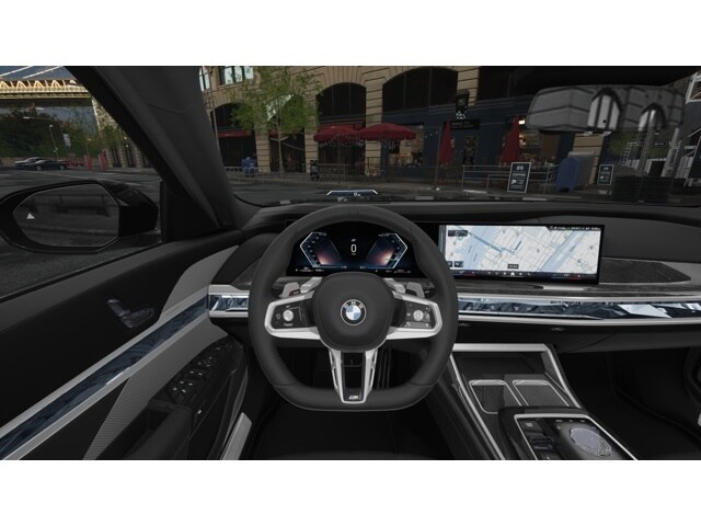 2026 BMW 7 Series 740i - Photo 13