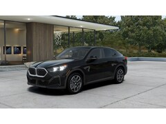 2026 BMW X2 xDrive28i SUV