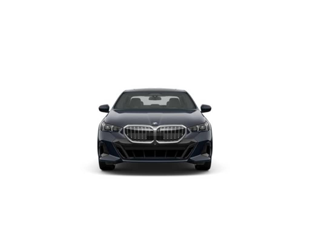 New 2026 BMW 530i xDrive Sedan