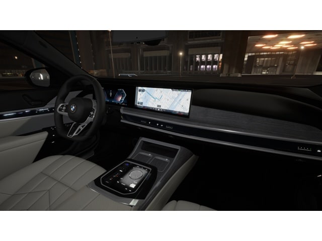 2026 BMW 7 Series 740i - Photo 57