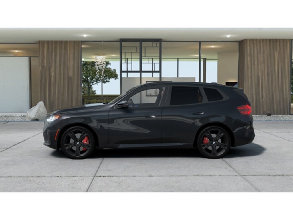 New 2026 BMW X3 M50 xDrive SUV