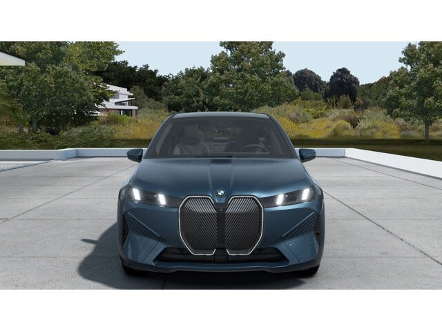 2026 Bmw iX iX xDrive45 photo 2