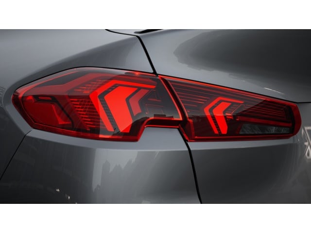 2025 BMW 2 Series M235 - Photo 8