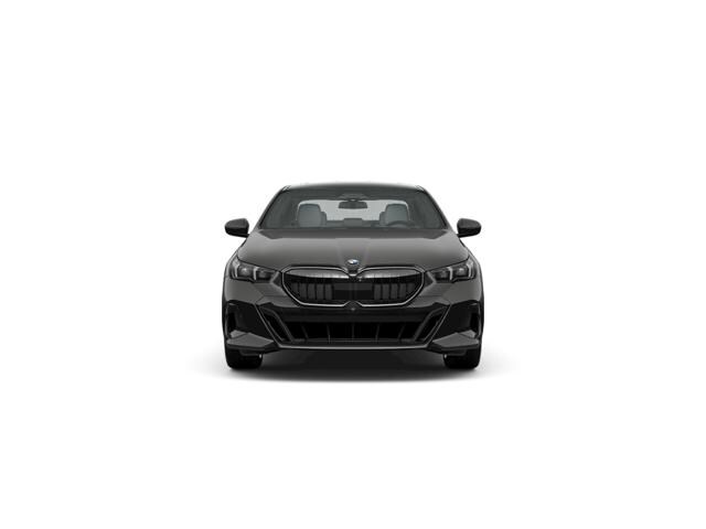 2025 Bmw 530i xDrive Sedan photo 3