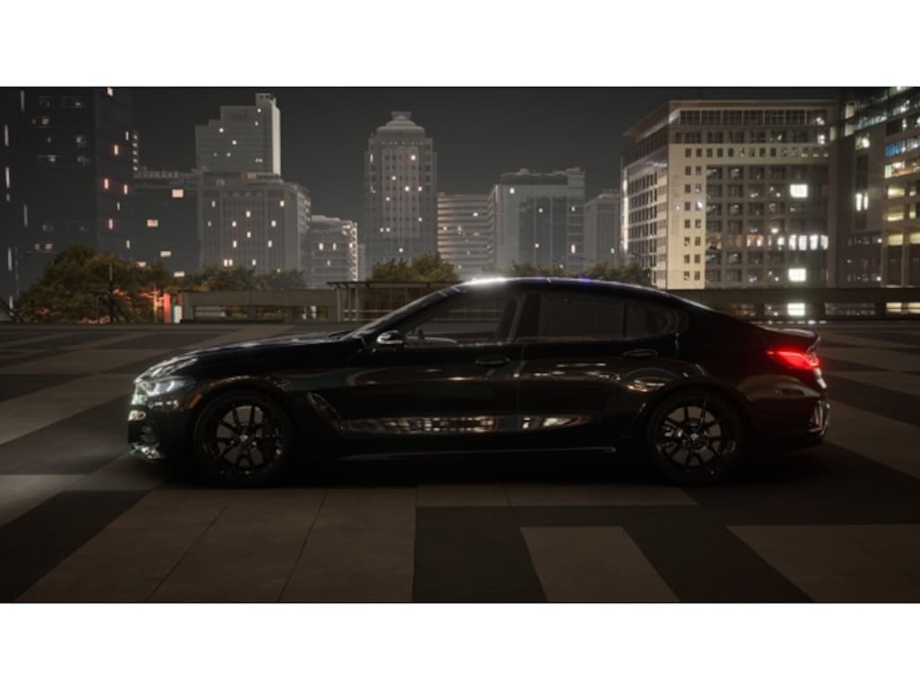 New 2026 BMW M850i xDrive Gran Coupe