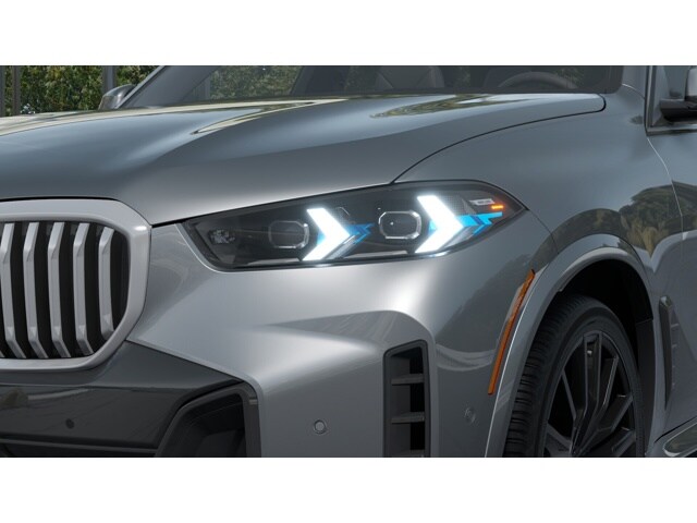 2026 Bmw X5 xDrive40i photo 10