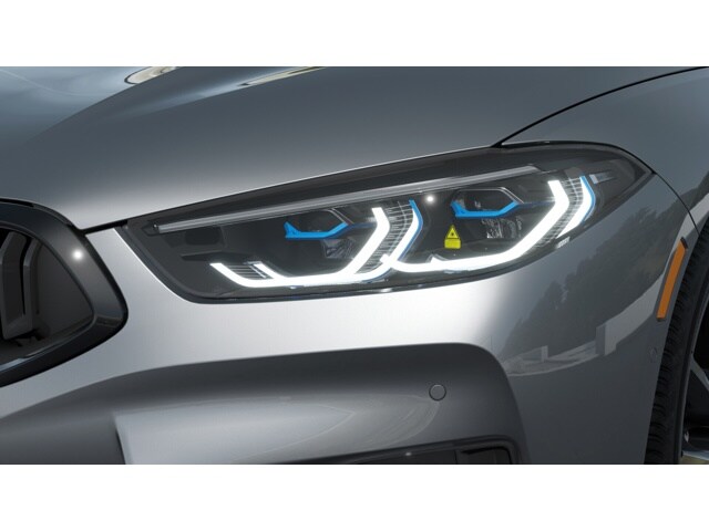 2026 BMW 8 Series 840i - Photo 28