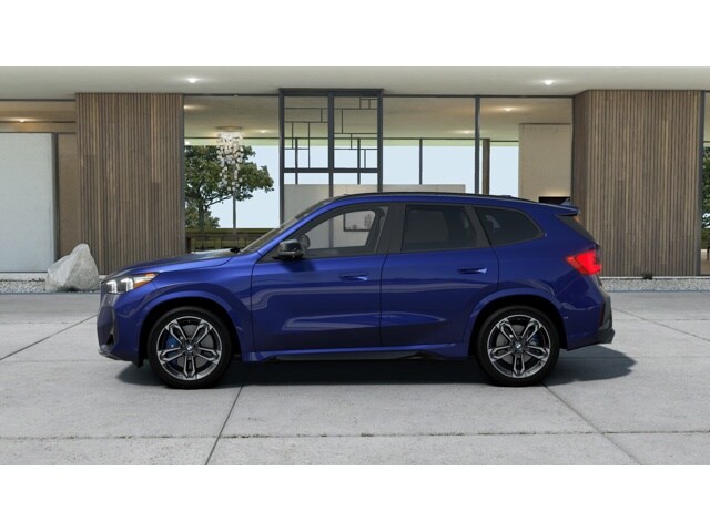 2026 Bmw X1 M35i photo 2