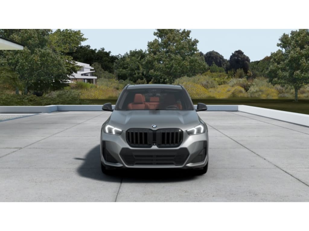 New 2026 BMW X1 xDrive28i SUV