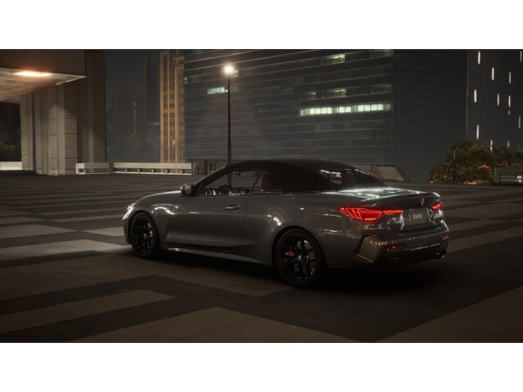 New 2027 BMW 440i Coupe