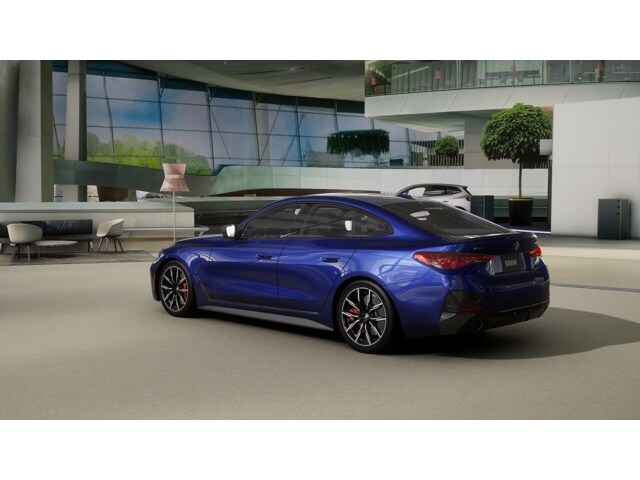 2026 Bmw 430i xDrive photo 2