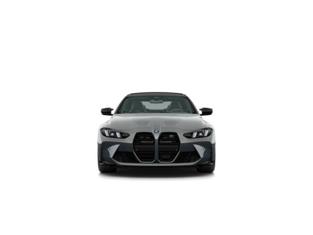 New 2026 BMW M4 Competition xDrive Coupe