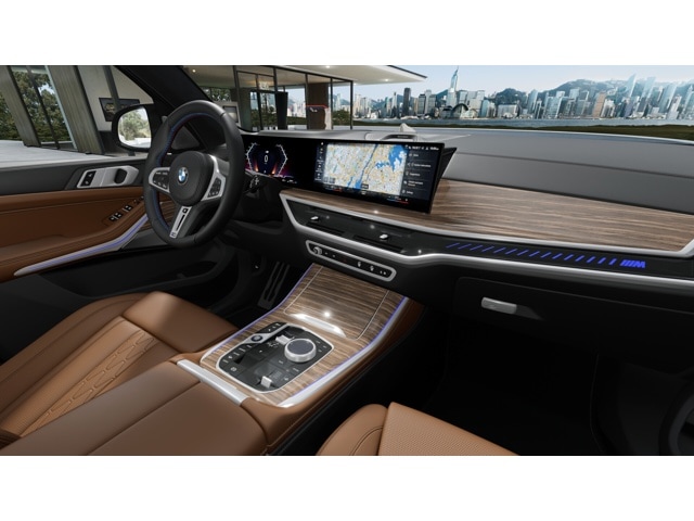 2026 BMW X5 M60i - Photo 14