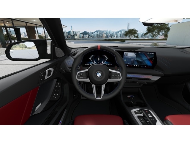 2026 BMW 2 Series M235 - Photo 30