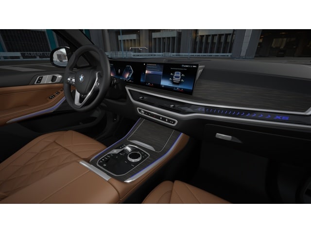 2026 BMW X5 40i - Photo 14