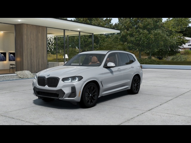 2024 BMW X3 sDrive30i -
                Sherman Oaks, CA