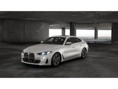 2026 BMW 430i xDrive Gran Coupe