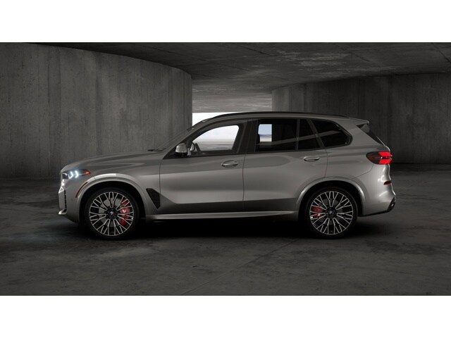 2026 Bmw X5 xDrive40i photo 3