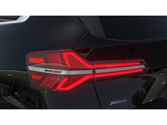 2025 BMW X3 30 - Photo 39