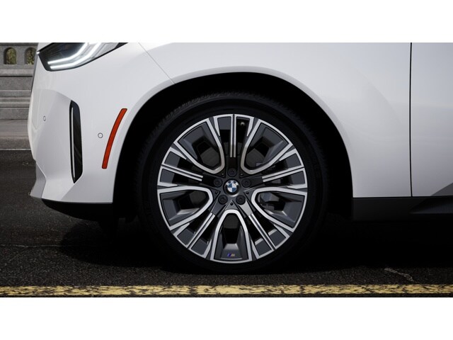 2025 BMW X3 30 - Photo 32