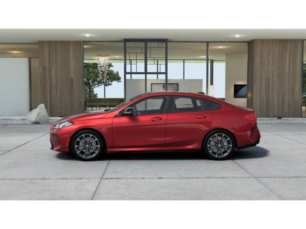 New 2026 BMW 228i xDrive Gran Coupe