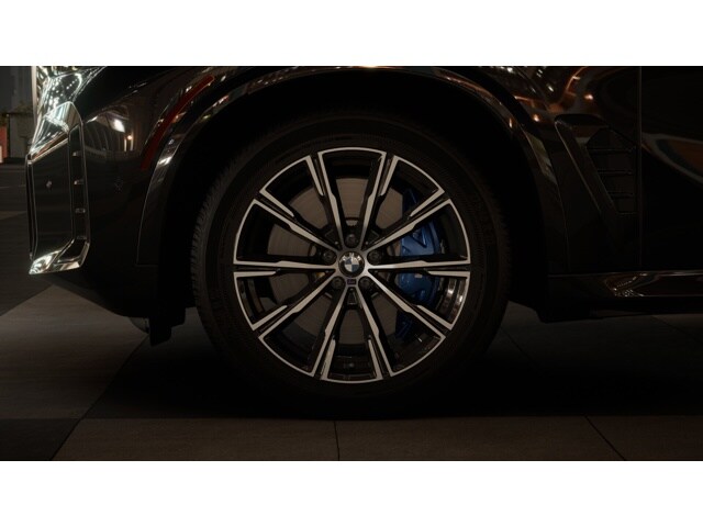 2026 BMW X5 M60i - Photo 50