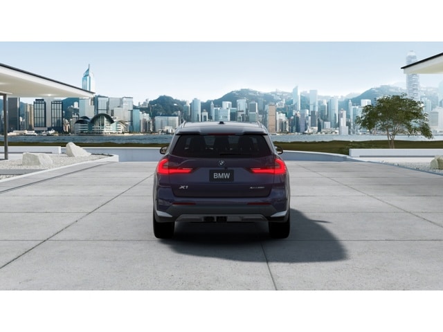 2026 BMW X1 XDrive28i - Photo 32