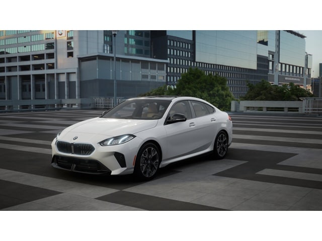 2026 BMW 2 Series 228 xDrive Gran Coupe's photo