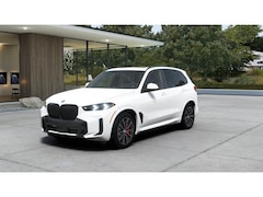 2026 BMW X5 SUV xDrive40i 2026 BMW X5 xDrive40i SUV