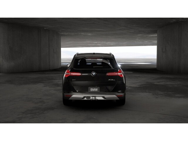 2026 BMW X3 30 - Photo 34