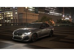 2025 BMW M240i xDrive Coupe