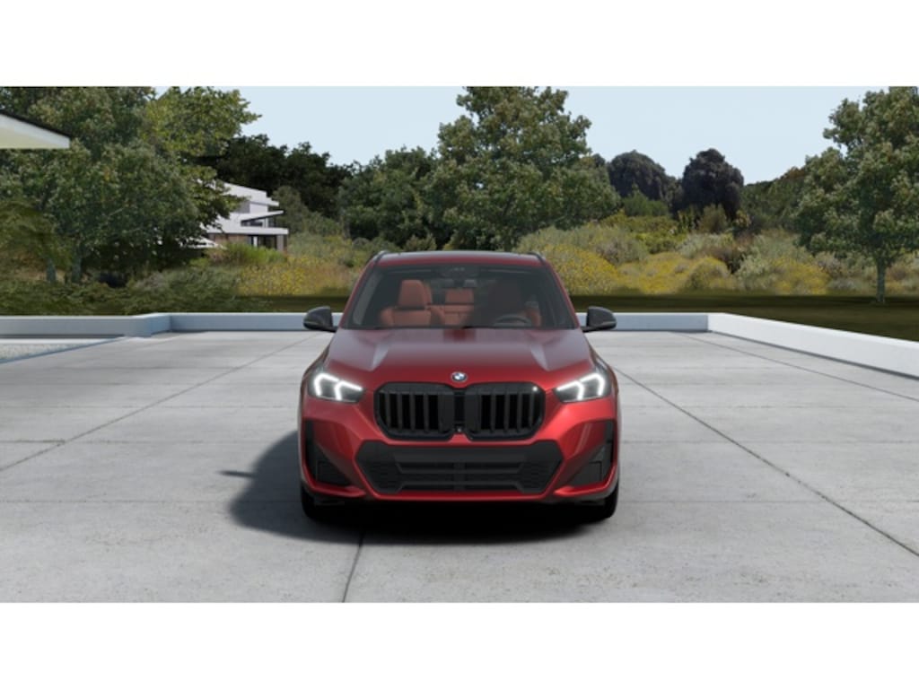 New 2026 BMW X1 xDrive28i SUV